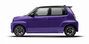 Honda Super-ONE Pekanbaru