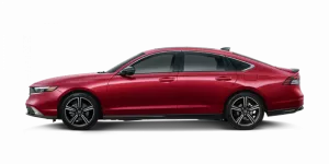 Honda Accord Pekanbaru