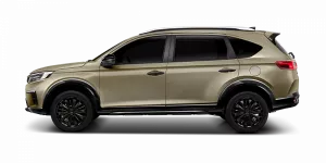Honda BR-V Pekanbaru