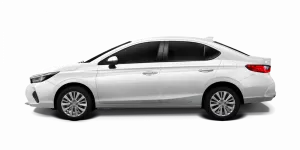 Honda City Pekanbaru