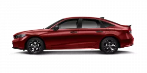 Honda Civic RS Pekanbaru