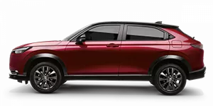 Honda HR-V Pekanbaru
