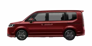 Honda STEP WGN Pekanbaru